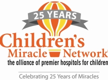 Truckers for Miracle Kids – Children's Miracle Network at Penn State Hershey Children's Hospital