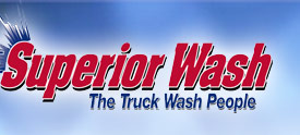 Superior Wash of PA – The Truck Washing People